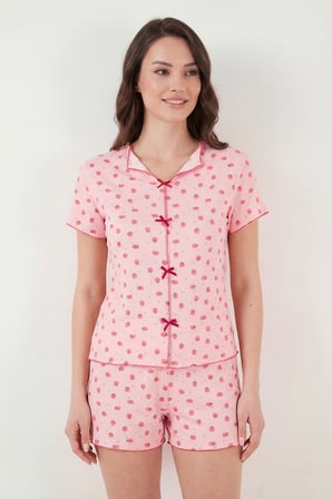 Lela Bayan Pijama Takımı 65770837