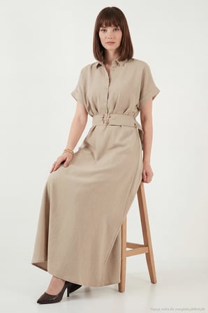 Lela Bayan Elbise 6922376