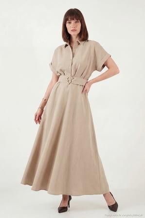 Lela Bayan Elbise 6922376