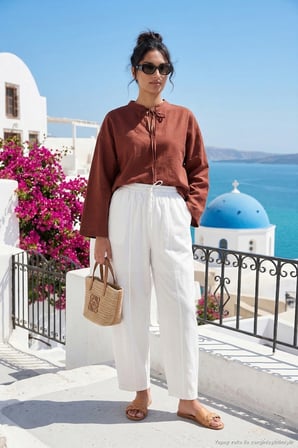 Lela Bayan Pantolon 6923905