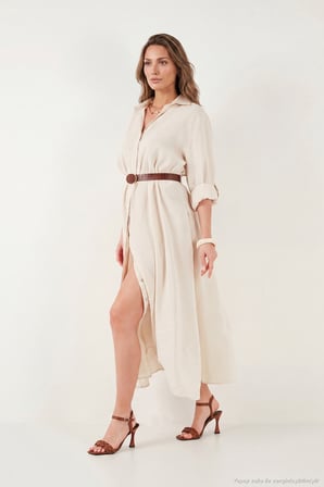 Lela Bayan Elbise 6833270