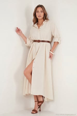 Lela Bayan Elbise 6833270