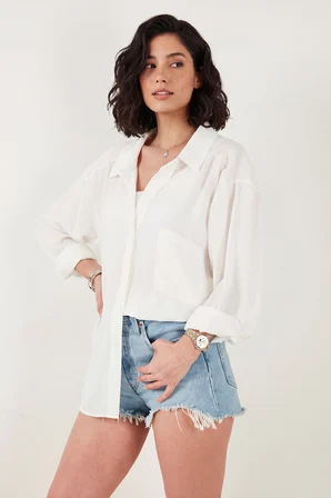 Lela Bayan Gömlek 6834612