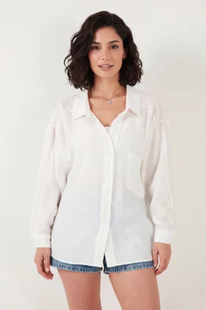 Lela Bayan Gömlek 6834612