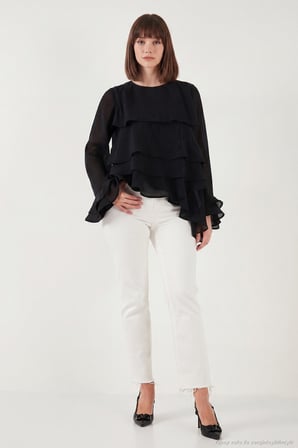 Lela Bayan Bluz 6835049