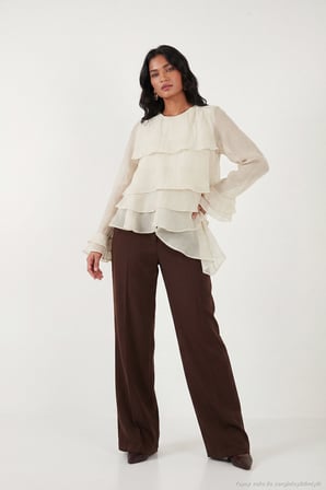 Lela Bayan Bluz 6835049