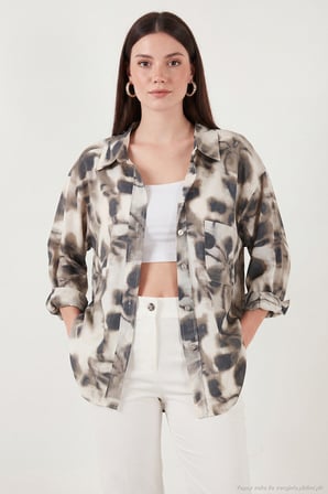 Lela Bayan Gömlek 6835040