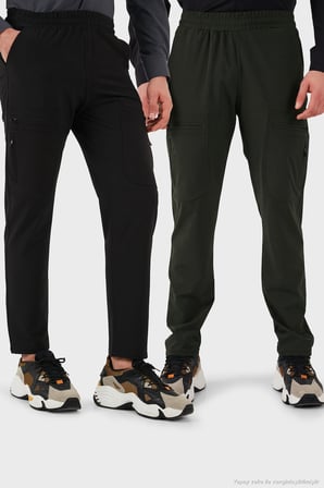 Buratti Erkek Pantolon 693710S2