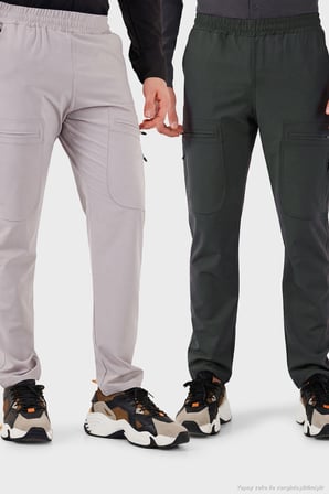 Buratti Erkek Pantolon 693710S2