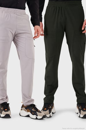 Buratti Erkek Pantolon 693710S2