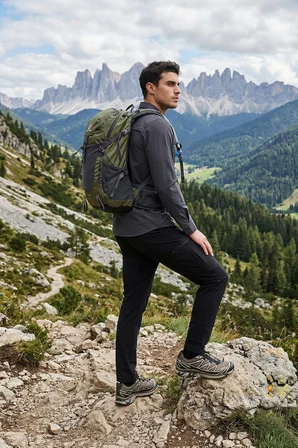 Buratti Erkek Pantolon 693710S3