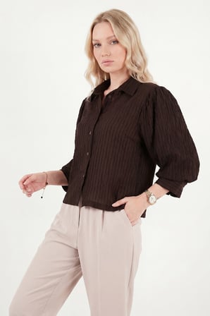 Lela Bayan Gömlek 6982208