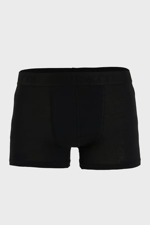 Buratti Yumuşak Dokulu Nefes Alabilen Rahat Pamuklu 5' li Boxer Erkek BOXER 701001 SİYAH