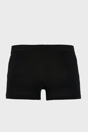 Buratti Yumuşak Dokulu Nefes Alabilen Rahat Pamuklu 5' li Boxer Erkek BOXER 701001 SİYAH