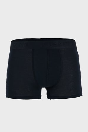 Buratti Yumuşak Dokulu Nefes Alabilen Rahat Pamuklu 5' li Boxer Erkek BOXER 701001 Siyah-Lacivert-Gri