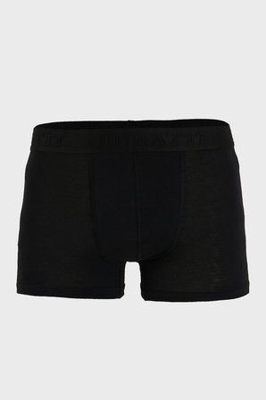 Buratti Yumuşak Dokulu Nefes Alabilen Rahat Pamuklu 5' li Boxer Erkek BOXER 701001 Siyah-Lacivert-Gri