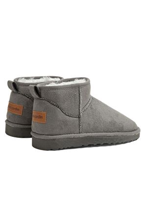 Pierre Cardin® | PC-52126-3861 Fume - Kadın Bot