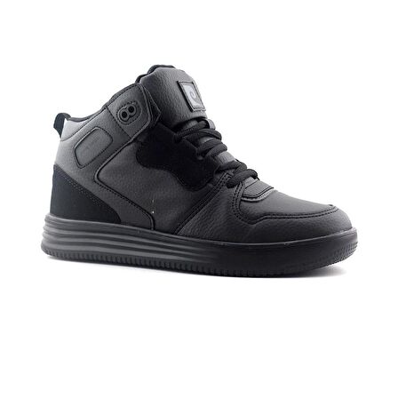 Pierre Cardin PC 31317 Unisex Spor Ayakkabı Siyah