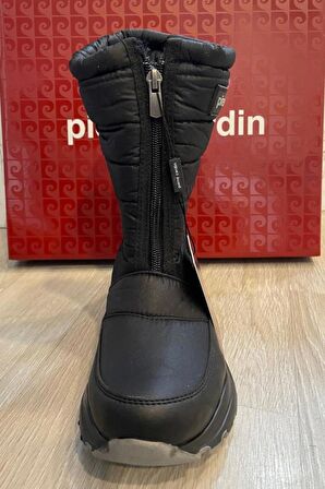 Pierre Cardin PC-52049 Kadın Kar Botu Siyah 36-40 