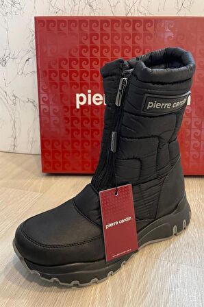 Pierre Cardin PC-52049 Kadın Kar Botu Siyah 36-40 