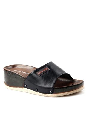 Pierre Cardin PC-7030 Orto Pedik Kadın Terlik