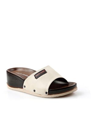 Pierre Cardin PC-7030 Orto Pedik Kadın Terlik
