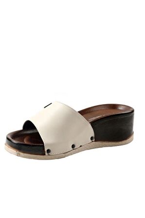 Pierre Cardin PC-7030 Orto Pedik Kadın Terlik