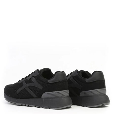 Benetton 30984 Kadın Sneaker Ayakkabı 4K