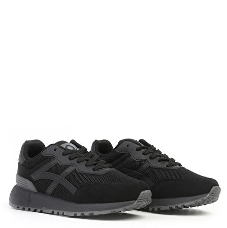Benetton 30984 Kadın Sneaker Ayakkabı 4K