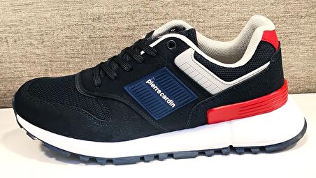 Pc - 31365 Erkek Günlük Spor Ayakkabı Lacivert