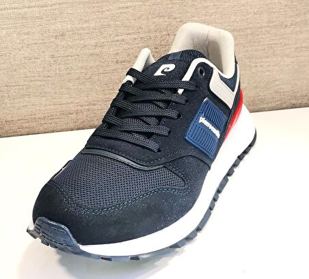 Pc - 31365 Erkek Günlük Spor Ayakkabı Lacivert