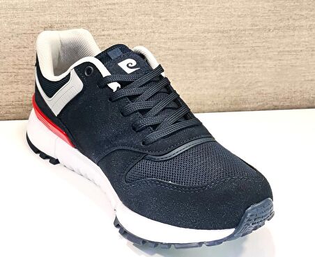 Pc - 31365 Erkek Günlük Spor Ayakkabı Lacivert