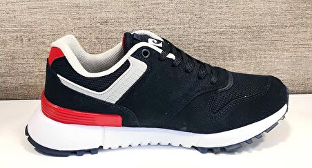 Pc - 31365 Erkek Günlük Spor Ayakkabı Lacivert