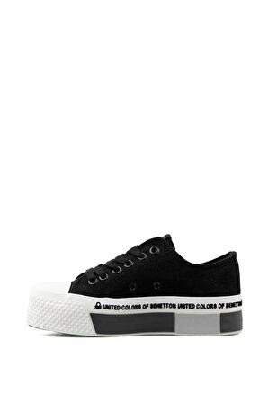 Kadın Benetton Kadın Spor Ayakkabı BN-30934