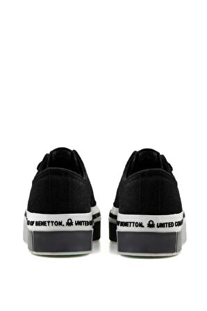 Kadın Benetton Kadın Spor Ayakkabı BN-30934