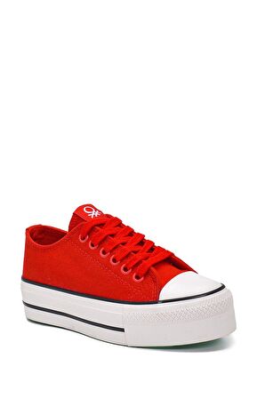 Kadın Benetton Kadın Spor Ayakkabı BN-30935