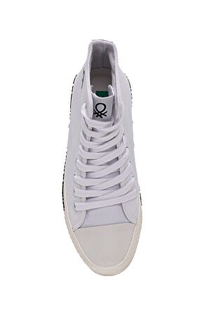 Kadın Benetton Kadın Spor Ayakkabı BN-30942