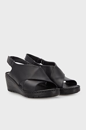 Pierre Cardin Bayan Sandalet PC6907