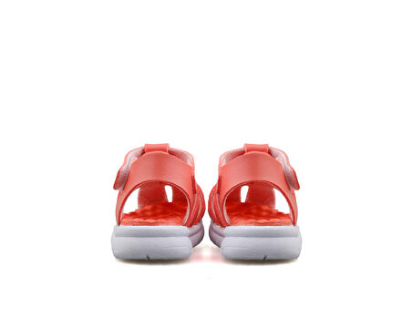 Benetton Bn 1246 Somon Bebek Sandaleti BN-1246-SOMON Pembe