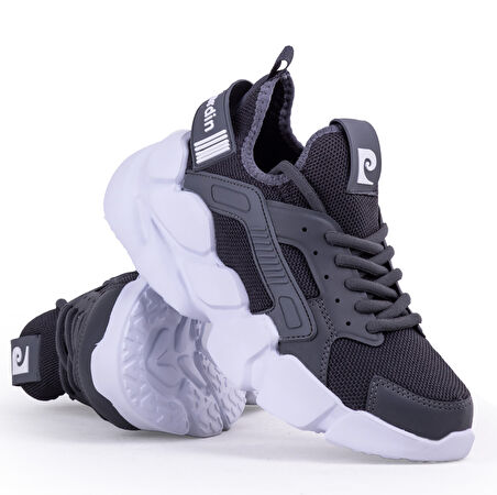 Pierre Cardin 4K 31366 Sneaker Günlük Kadın Spor Ayakkabı
