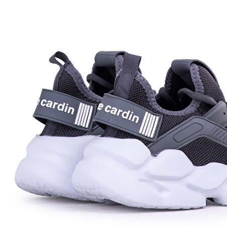 Pierre Cardin 4K 31366 Sneaker Günlük Kadın Spor Ayakkabı