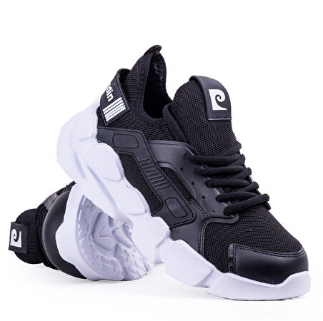 Pierre Cardin 4K 31366 Sneaker Günlük Kadın Spor Ayakkabı