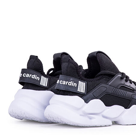 Pierre Cardin 4K 31366 Sneaker Günlük Kadın Spor Ayakkabı