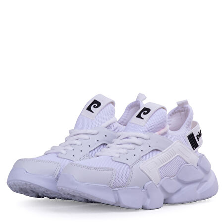 Pierre Cardin 4Y 31367 Sneaker Günlük Erkek Spor Ayakkabı