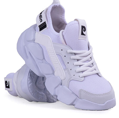 Pierre Cardin 4Y 31367 Sneaker Günlük Erkek Spor Ayakkabı