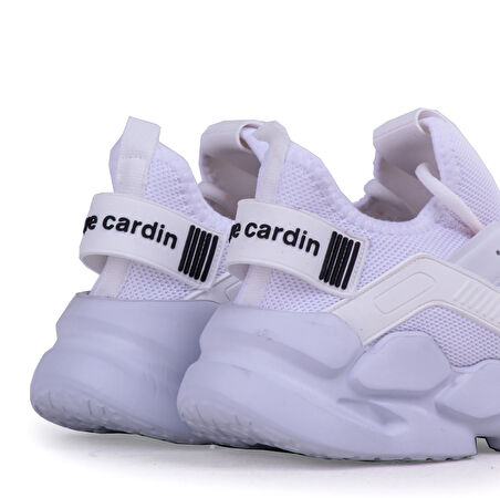 Pierre Cardin 4Y 31367 Sneaker Günlük Erkek Spor Ayakkabı