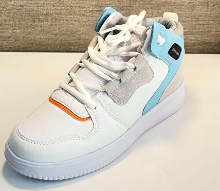 Pc - 31368 Bayan Sneaker Spor Ayakkabı