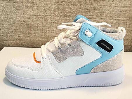 Pc - 31368 Bayan Sneaker Spor Ayakkabı