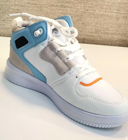 Pc - 31368 Bayan Sneaker Spor Ayakkabı