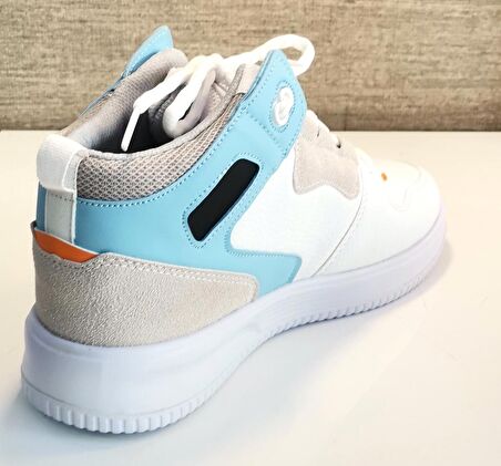Pc - 31368 Bayan Sneaker Spor Ayakkabı